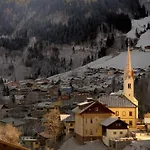 Apartment Alpinresort 2 By Interhome