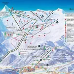 Apartment Alpinresort 2 By Interhome *