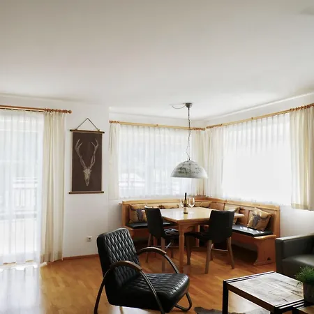 Alpinresort 2 By Interhome