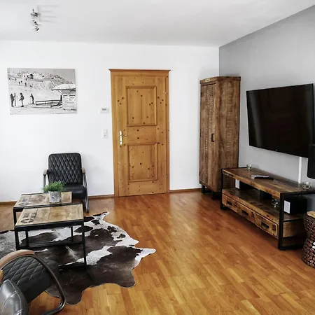 Alpinresort 2 By Interhome * Kaprun