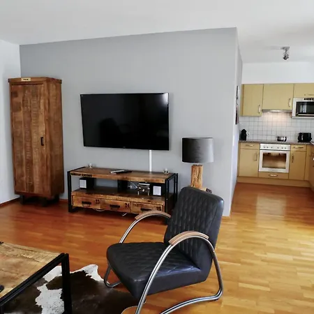 Alpinresort 2 By Interhome Lägenhet *