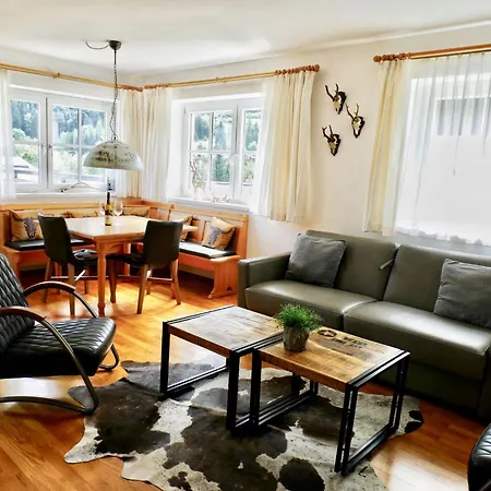 Alpinresort 2 By Interhome