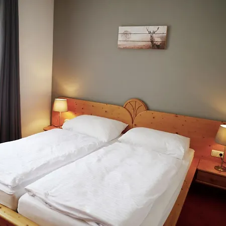 Alpinresort 2 By Interhome Lägenhet *