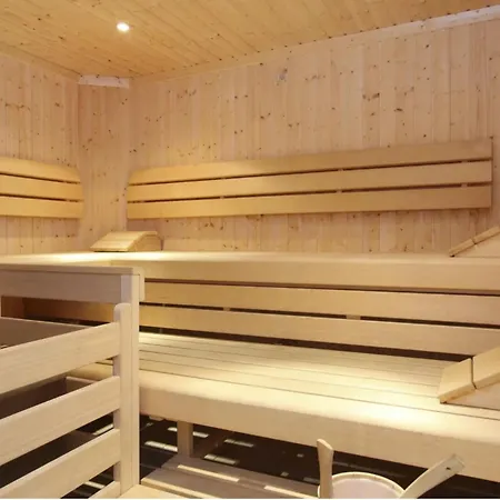 Apartment Alpinresort 2 By Interhome *