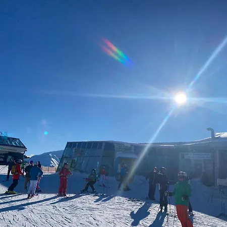 Apartment Alpinresort 2 By Interhome