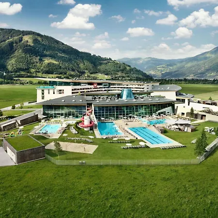 Alpinresort 2 By Interhome * Kaprun
