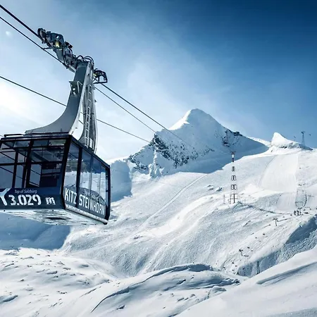 Alpinresort 2 By Interhome Kaprun