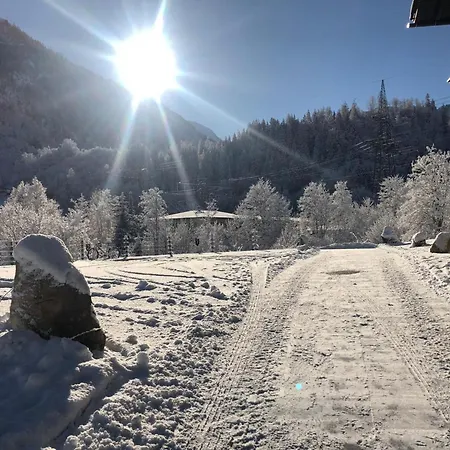 Alpinresort 2 By Interhome Apartment *