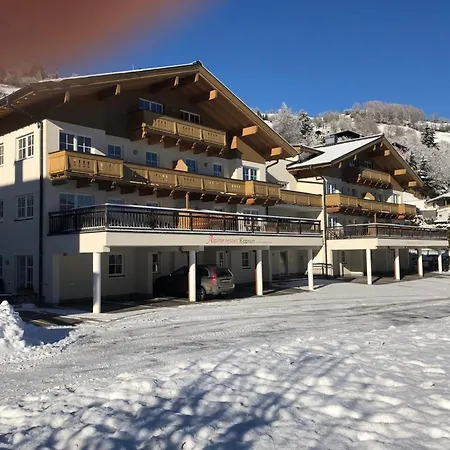 アパート Alpinresort 2 By Interhome *