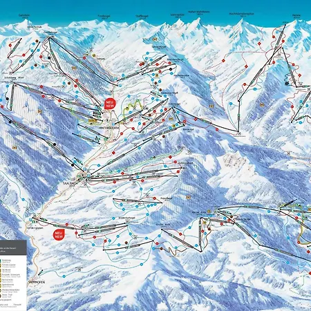 Apartment Alpinresort 2 By Interhome Kaprun