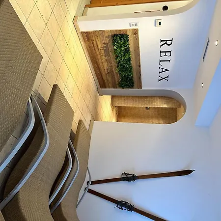 Alpinresort 2 By Interhome * カプルーン