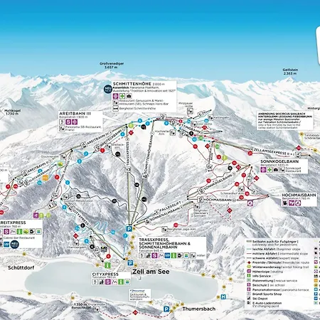 Alpinresort 2 By Interhome Apartment