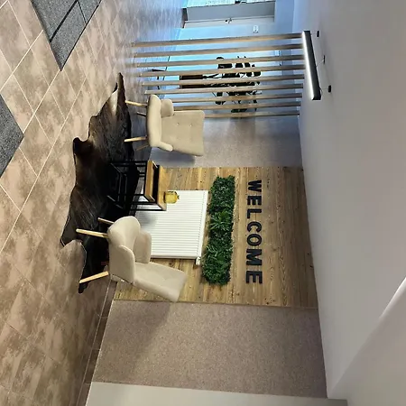 Alpinresort 2 By Interhome Apartment Kaprun