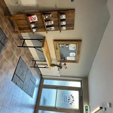 Alpinresort 2 By Interhome アパート カプルーン