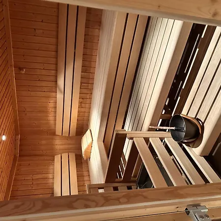Apartment Alpinresort 2 By Interhome *
