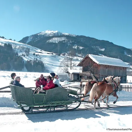 Apartment Alpinresort 2 By Interhome Kaprun