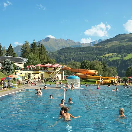 Apartment Alpinresort 2 By Interhome *