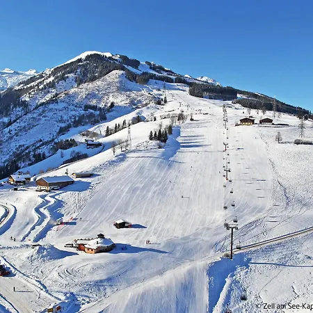 Apartment Alpinresort 2 By Interhome