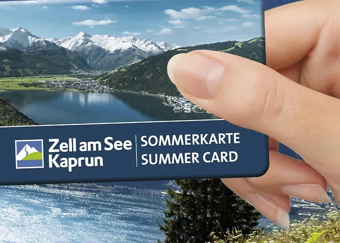 Alpinresort 2 By Interhome Daire Kaprun