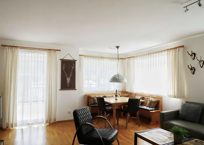 Alpinresort 2 By Interhome