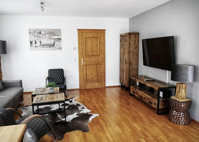 Alpinresort 2 By Interhome * Kaprun