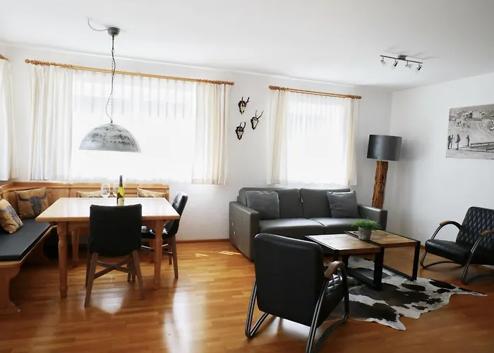 Alpinresort 2 By Interhome Apartment Kaprun