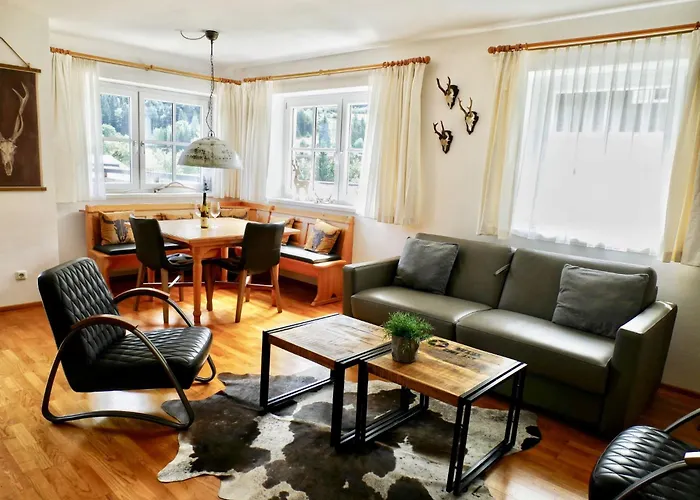 Alpinresort 2 By Interhome