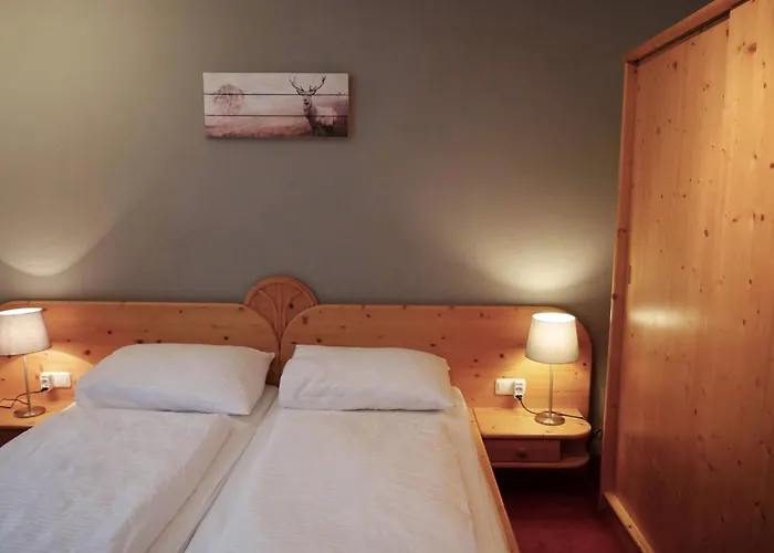 Alpinresort 2 By Interhome Daire Kaprun