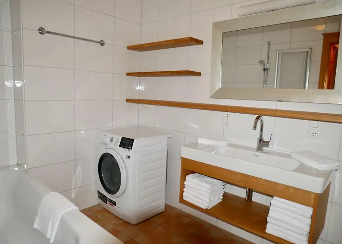 Alpinresort 2 By Interhome Apartment *