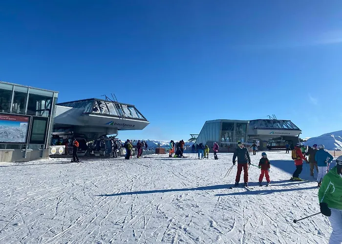 Alpinresort 2 By Interhome *