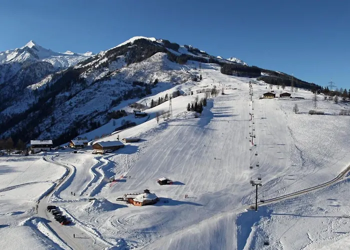 Alpinresort 2 By Interhome Kaprun