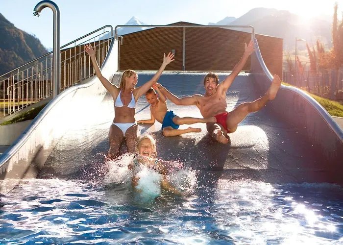 Alpinresort 2 By Interhome * カプルーン