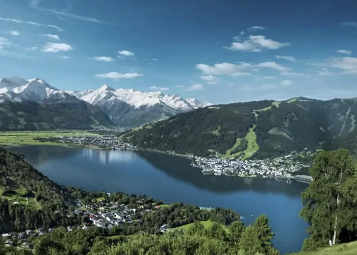 Alpinresort 2 By Interhome カプルーン