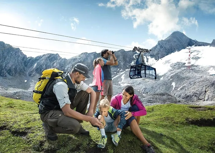 アパート Alpinresort 2 By Interhome *