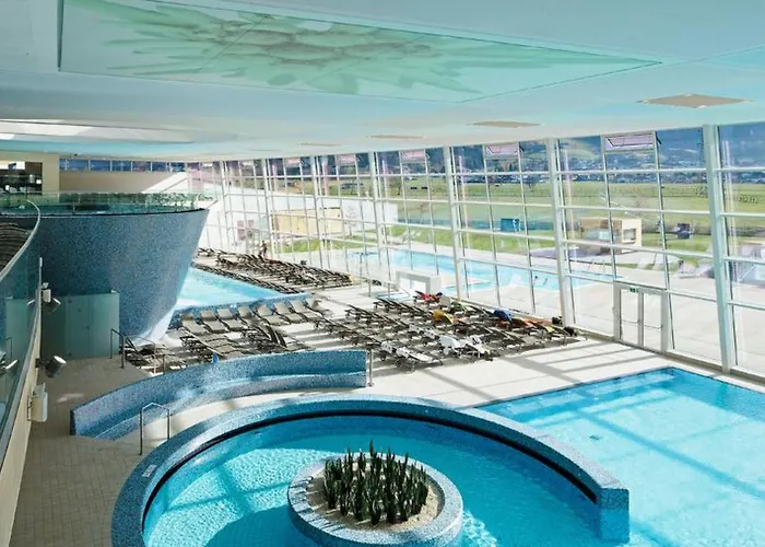 Daire Alpinresort 2 By Interhome Kaprun