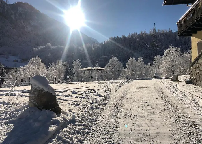 Alpinresort 2 By Interhome Apartment *