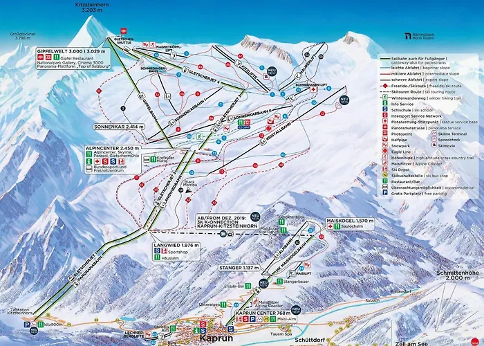 アパート Alpinresort 2 By Interhome *