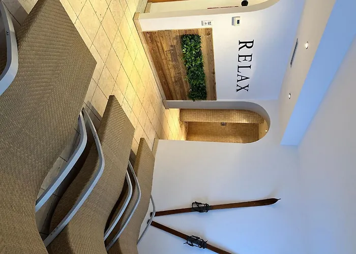 Alpinresort 2 By Interhome * Kaprun