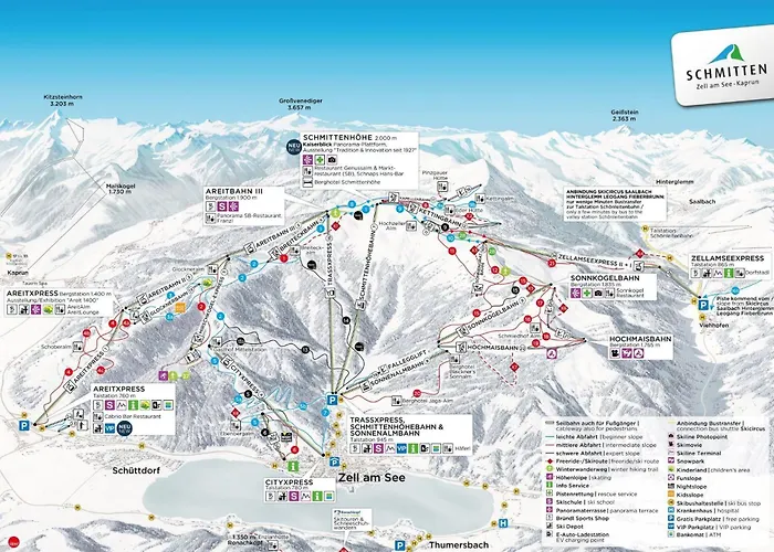 Alpinresort 2 By Interhome Apartment