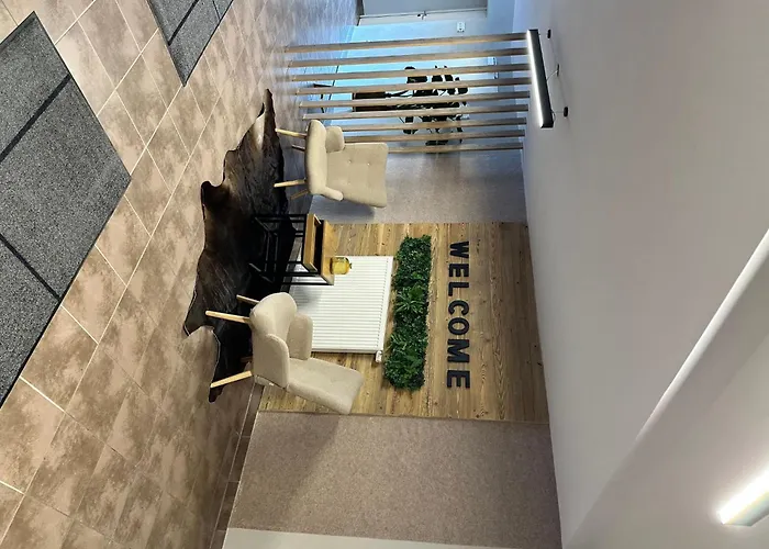 Alpinresort 2 By Interhome Daire Kaprun