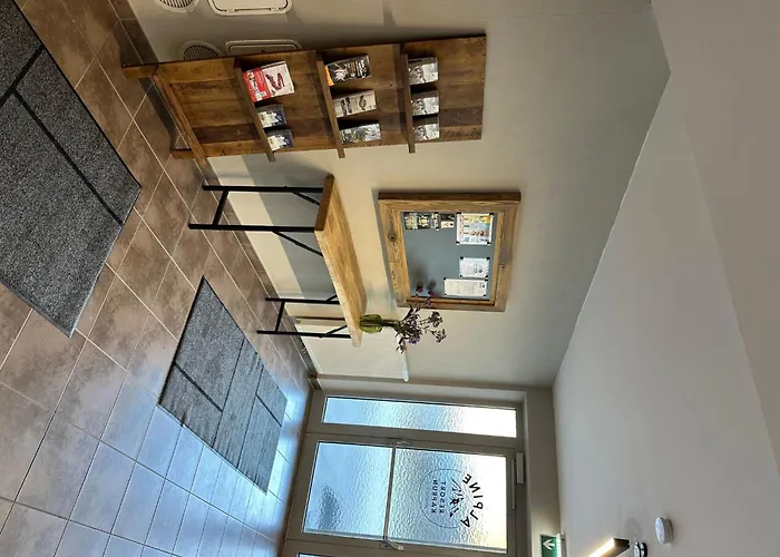 Alpinresort 2 By Interhome Daire Kaprun