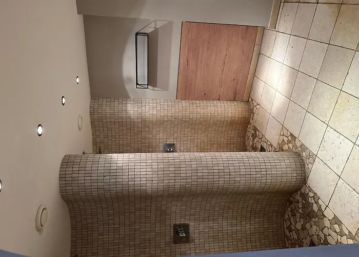 Alpinresort 2 By Interhome Daire