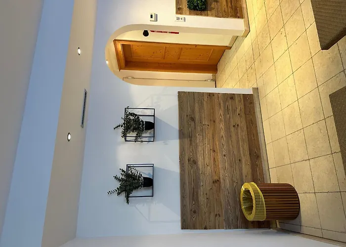 Apartment Alpinresort 2 By Interhome *