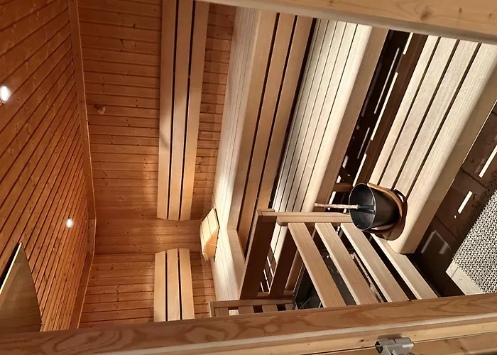 Daire Alpinresort 2 By Interhome *