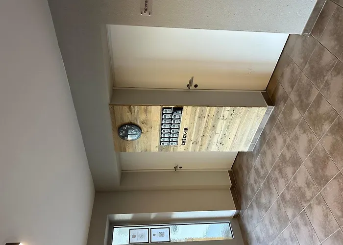 アパート Alpinresort 2 By Interhome