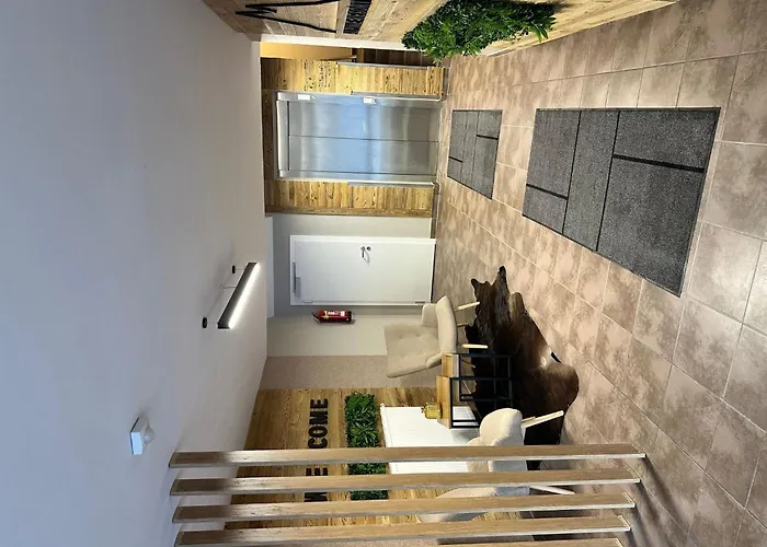 Alpinresort 2 By Interhome *