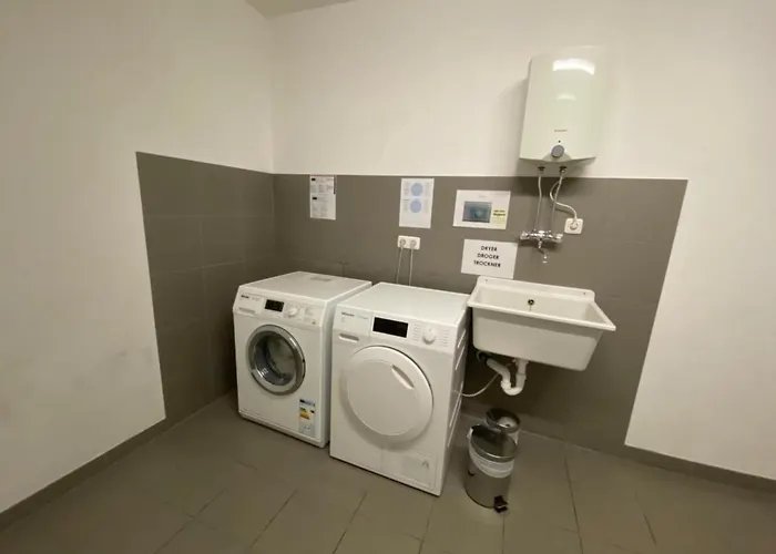 Alpinresort 2 By Interhome * Kaprun