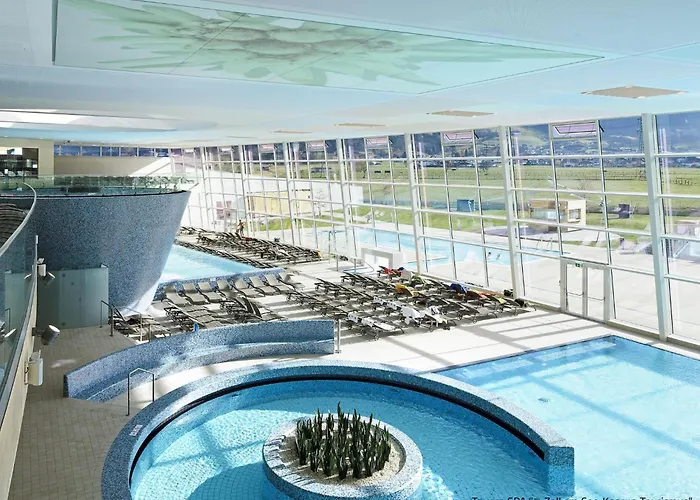 Alpinresort 2 By Interhome