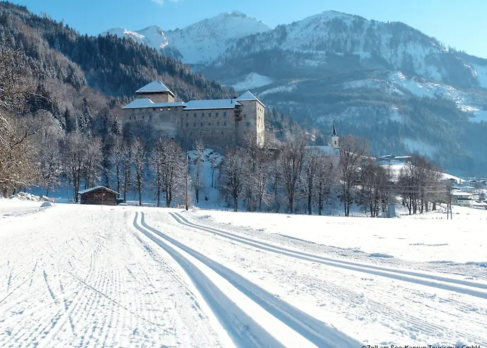 Alpinresort 2 By Interhome *